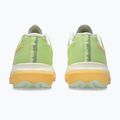 Běžecké boty ASICS Fujispeed 4 lime green/cream 9
