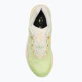 Běžecké boty ASICS Fujispeed 4 lime green/cream 5