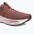 Dámské běžecké boty ASICS GT-2000 14 rubble red/vivid coral 7