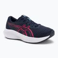 Dámské běžecké boty  ASICS Patriot 14 midnight/bright rose