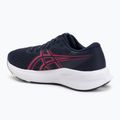 Dámské běžecké boty  ASICS Patriot 14 midnight/bright rose 3