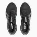 Pánské běžecké boty ASICS Patriot 14 black/metropolis 13