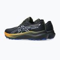 Pánské běžecké boty ASICS GT-2000 14 GTX black/vanilla 11