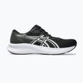 Pánské běžecké boty ASICS Patriot 14 black/white 8