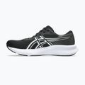 Pánské běžecké boty ASICS Patriot 14 black/white 9