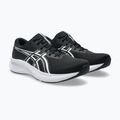 Pánské běžecké boty ASICS Patriot 14 black/white 10