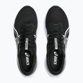 Pánské běžecké boty ASICS Patriot 14 black/white 13