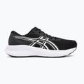 Pánské běžecké boty ASICS Patriot 14 black/white 2