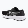 Pánské běžecké boty ASICS Patriot 14 black/white 3
