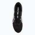 Pánské běžecké boty ASICS Patriot 14 black/white 5