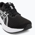 Pánské běžecké boty ASICS Patriot 14 black/white 7