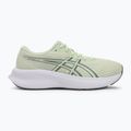 Dámské běžecké boty  ASICS Patriot 14 whisper green/monument blue 2