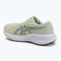 Dámské běžecké boty  ASICS Patriot 14 whisper green/monument blue 3