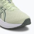 Dámské běžecké boty  ASICS Patriot 14 whisper green/monument blue 7