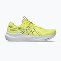 Pánské běžecké boty ASICS GT-2000 14 citron/steel grey 8