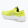 Pánské běžecké boty ASICS GT-2000 14 citron/steel grey 3