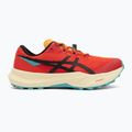 Pánské běžecké boty ASICS Fuji Lite 6 red clay/black 2