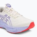 Dámské běžecké boty ASICS GT-2000 14 Tokyo cream/edo purple 7