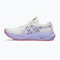 Dámské běžecké boty ASICS GT-2000 14 Tokyo cream/edo purple 9
