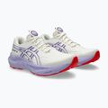Dámské běžecké boty ASICS GT-2000 14 Tokyo cream/edo purple 10