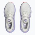 Dámské běžecké boty ASICS GT-2000 14 Tokyo cream/edo purple 13