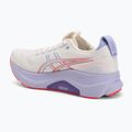 Dámské běžecké boty ASICS Gel-Kayano 32 Tokyo cream/edo purple 3