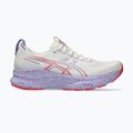 Dámské běžecké boty ASICS Gel-Kayano 32 Tokyo cream/edo purple 8
