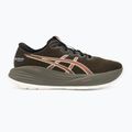 Dámské běžecké boty ASICS Gel-Cumulus 27 GTX brown stone/dark pink clay 2