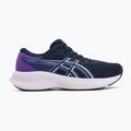 Dámské běžecké boty  ASICS Patriot 14 midnight/vapor 2