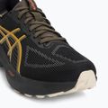 Pánské běžecké boty ASICS GT-1000 14 GTX black/sandstorm 7