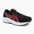 Pánské běžecké boty ASICS Patriot 14 black/flash red