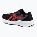 Pánské běžecké boty ASICS Patriot 14 black/flash red 3