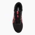 Pánské běžecké boty ASICS Patriot 14 black/flash red 5