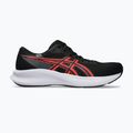 Pánské běžecké boty ASICS Patriot 14 black/flash red 8