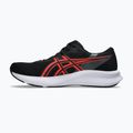Pánské běžecké boty ASICS Patriot 14 black/flash red 9