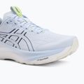 Dámské běžecké boty ASICS GT-2000 14 blue fade/indigo fog 7