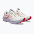 Pánské běžecké boty Asics GT-2000 14 cream/edo purple 10