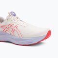 Pánské běžecké boty Asics GT-2000 14 cream/edo purple 7