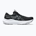 Dámské běžecké boty ASICS GT-2000 14 black/white 8