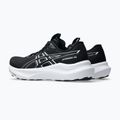 Dámské běžecké boty ASICS GT-2000 14 black/white 11