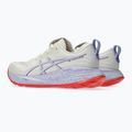 Dámské běžecké boty ASICS Gel-Cumulus 27 Tokyo cream/edo purple 11