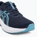 Pánské běžecké boty ASICS Patriot 14 midnight/stillwater 7