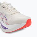Dámské běžecké boty  ASICS Sonicblast cream/blue fade 7