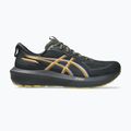 Pánské běžecké boty ASICS GT-1000 14 GTX black/dark cobalt 8