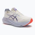 Pánské běžecké boty Asics Gel-Nimbus 27 Tokyo cream/edo purple