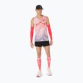 Pánské běžecké tričko ASICS Metaspeed Singlet flash red 2