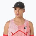 Pánské běžecké tričko ASICS Metaspeed Singlet flash red 5
