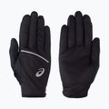 Běžecké rukavice ASICS Performance Run performance black
