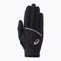 Běžecké rukavice ASICS Performance Run performance black 2