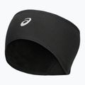 Čelenka Asics Winter Run Ear Warmer Performance Black